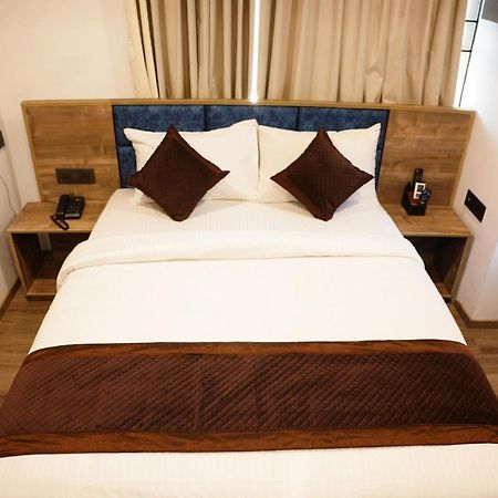 Dream Hotel - Richmond 班加罗尔 外观 照片