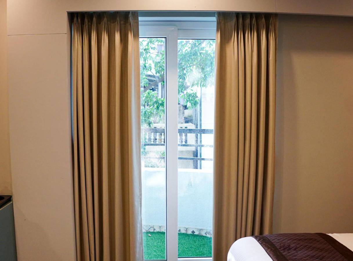 Dream Hotel - Richmond 班加罗尔 外观 照片