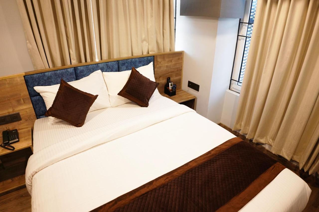 Dream Hotel - Richmond 班加罗尔 外观 照片