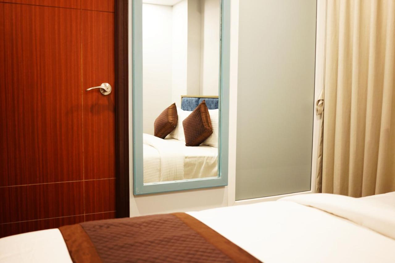 Dream Hotel - Richmond 班加罗尔 外观 照片