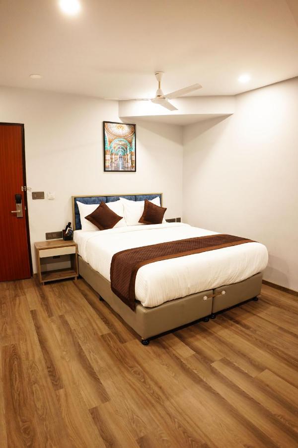 Dream Hotel - Richmond 班加罗尔 外观 照片